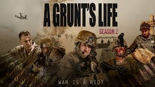 Acting Reel - A Grunts Life, Season 2